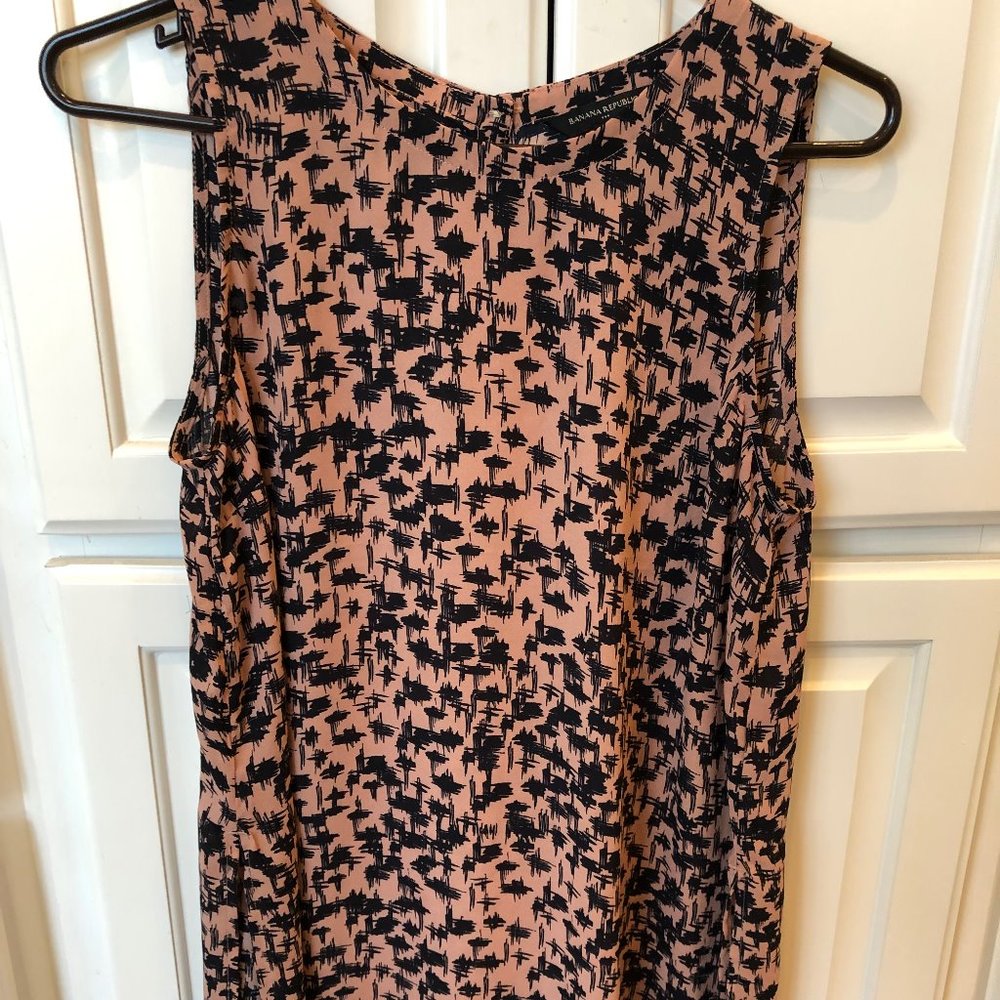 Banana Republic Tank Top